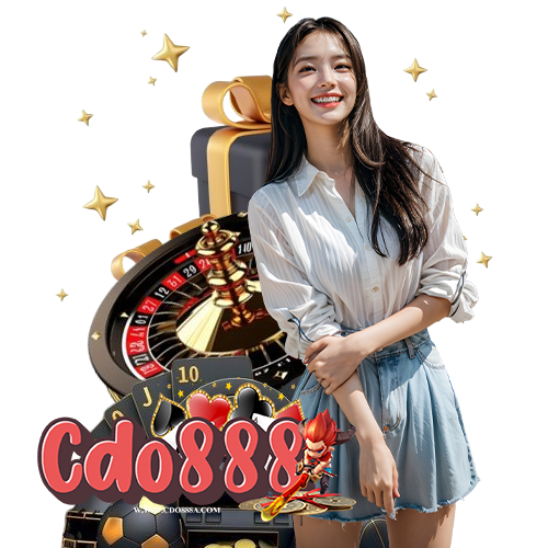 cdo888 เล่นผ่านมือถือ
