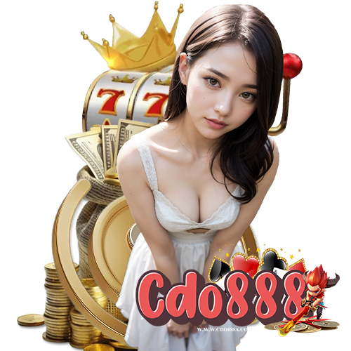 cdo888 เว็บตรง